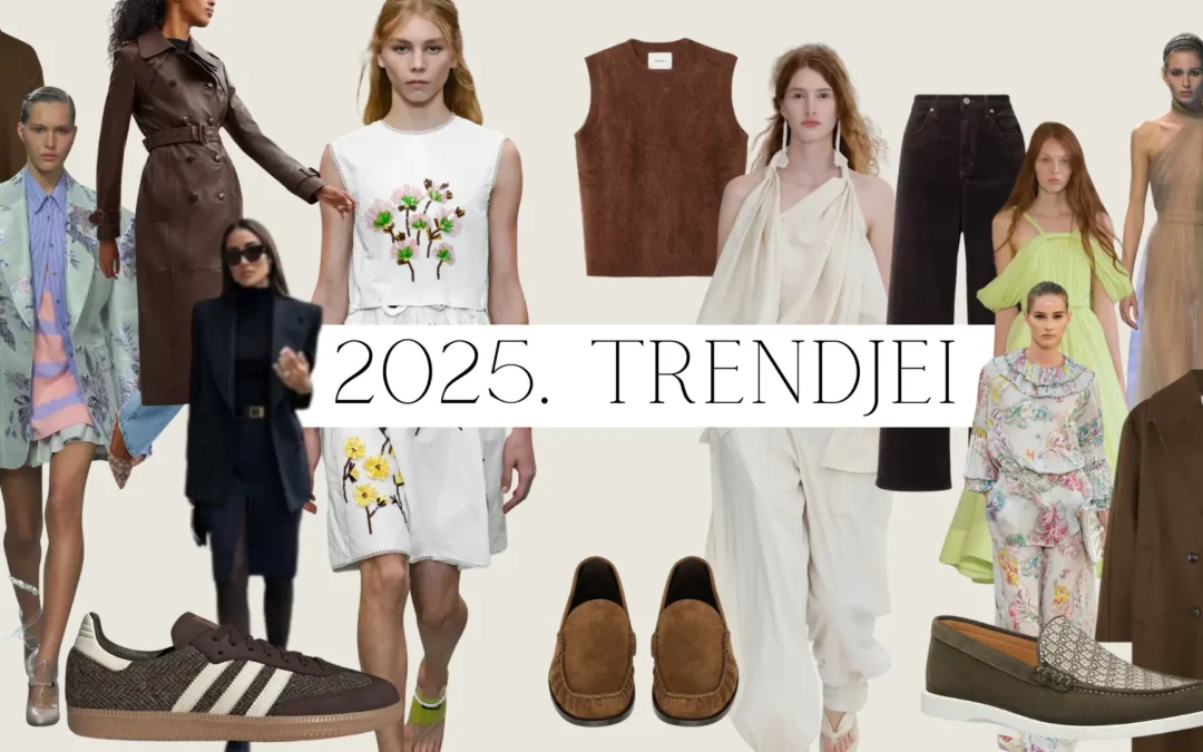 2025 trendjei