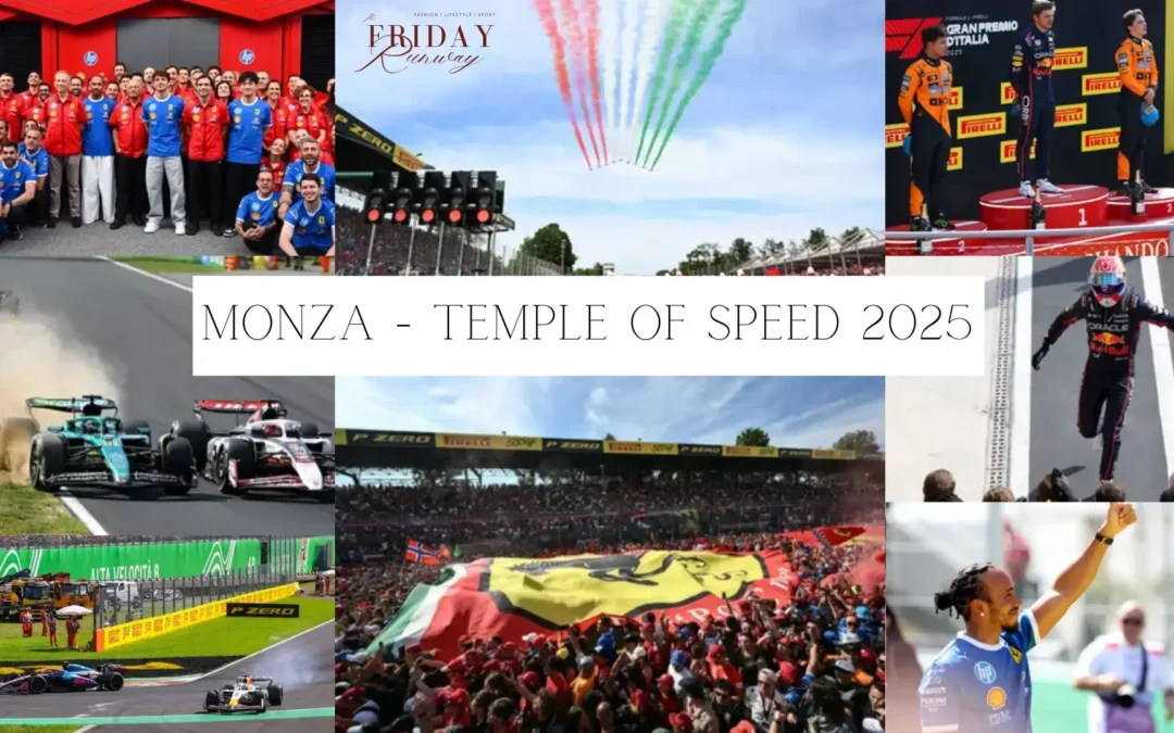 Verstappen diadalmaskodott Monzában – csapatutasítások árnyékolták be a futamot